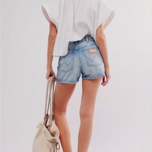 Wrangler Cowboy Shorts